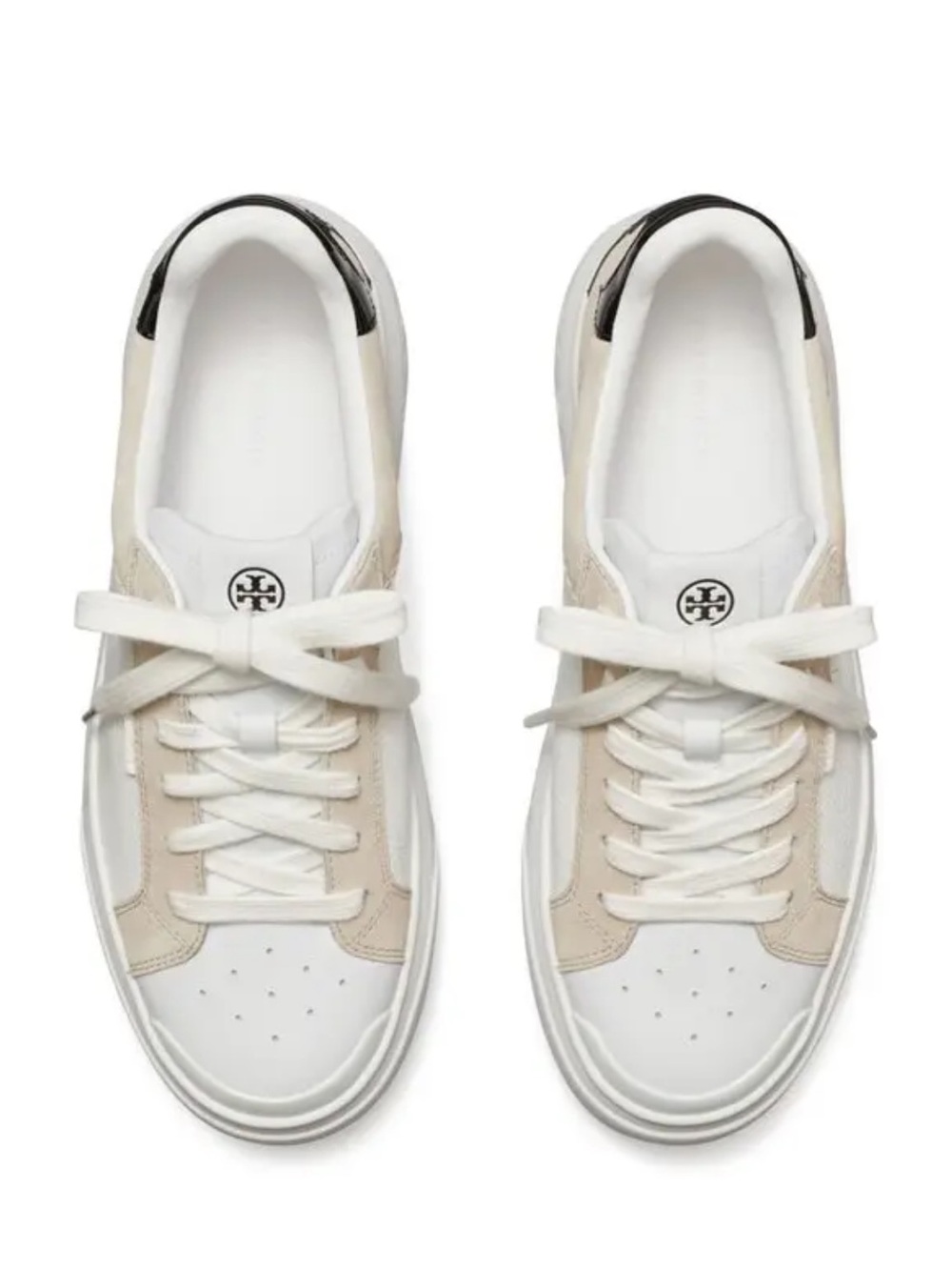 TORY BURCH $421
Ladybug Sneakers - Neutrals women size 7.5 preowned